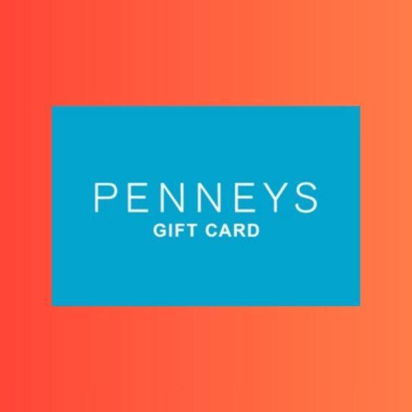 Penny's Voucher