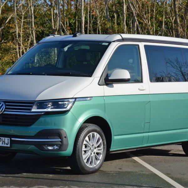 VW Camper